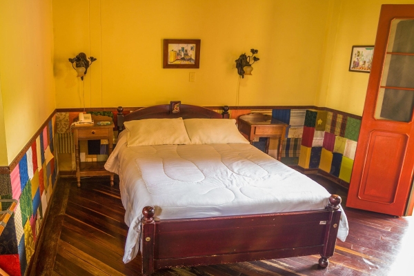 Hotel On Vacation Hacienda Cafetera